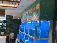 -聚丰园•湖鲜餐厅(阿红私房菜梅石路店)