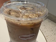 -哈根达斯(绍兴银泰店)