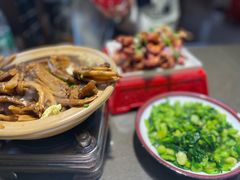 水阳三宝-陈厨老家菜馆(新苑店)
