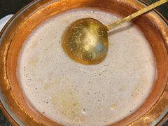 -诺敏塔拉奶茶-布里亚特包子-手把肉(锦都会店)