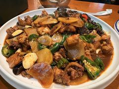 -徐州小院(永宁北路店)