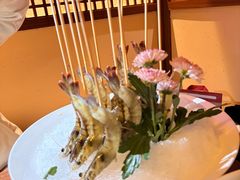 -揽季锅物会·海鲜姿造(五四路店)