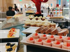 -沈阳和平艾美酒店新食谱西餐厅