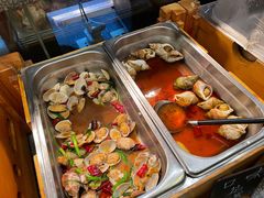 -松子料理(白家庄店)