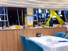 大堂-潇湘楼(环保园店)