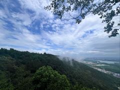 -虞山风景区