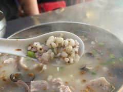 -广场正宗原汁薏米店