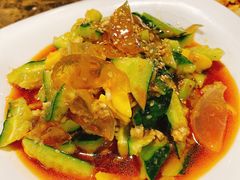 -郑喜旺烧烤(郑州总店)