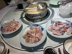 -鱼神·脆肉鲩 全鱼宴(西乡店)