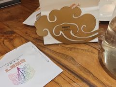 -苹果树下艺术餐厅(宋庄店)