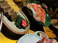 -手选潮汕鲜牛肉火锅(二七广场店)