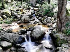 -洛阳白云山景区