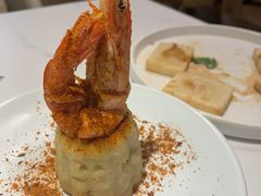 -川味堂·四川豆花(八卦岭店)