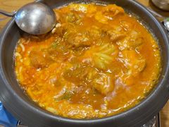 -恩你小木屋·烤肉韩式料理(嘉兴秀洲店)