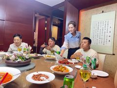 -悦隆酒店-中餐厅