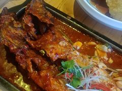 -金达莱冷面百年石锅饭(宾馆胡同店)