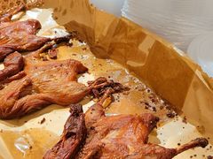 -永辉超市(大西洋银泰城店)