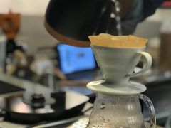 -CoffeeVendor(西乡店)