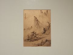 -江苏省美术馆(长江路新馆)