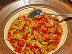 -永安水煮活鱼·仪征菜(仪征奥林匹克店)