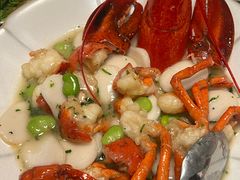 -Yan Ting 宴庭中餐厅(上海静安瑞吉酒店)