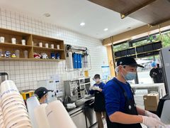 -茶百道(铜梁万达广场店)