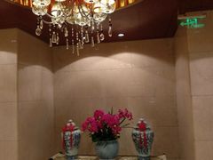 -花中城·杭帮菜·粤菜·海鲜火锅(清泰街店)