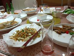 -宁波饭店·甬味灶(马园路店)