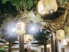-南京大牌档(新街口德基广场店)