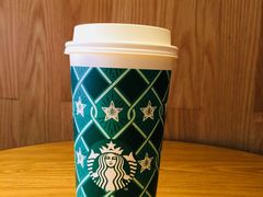 -星巴克(南京狮子桥店)