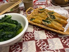 -老三样·旧食新味(船山路店)