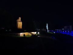 -莫子山公园