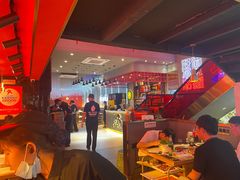 -杨记齐齐哈尔烤肉(总店)