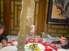 -汉唐宴长安食府