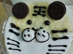 -罗莎蛋糕(奥山府店)