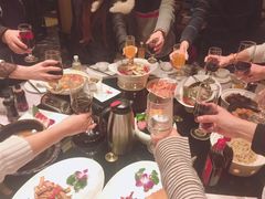 -粗茶淡饭·汉口公馆(循礼门店)