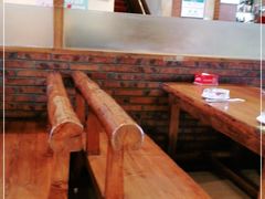 大堂-老熟人串吧家常菜(旧宫店)