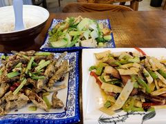 -老味道1992(武当山店)