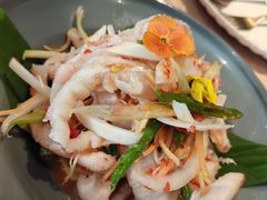 -Thai Alley泰爱里(二沙岛店)