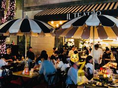 -IL TEATRO 精品意大利餐厅