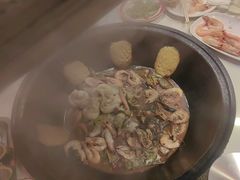 -江湖水乡铁锅炖魚(周庄嘉园店)