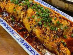 -辣得香川菜馆(横屿鳝溪佳园店)