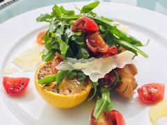 -君悦酒店·La Terrazza意合園·意式风味