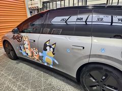 -天猫养车贴膜轻改·蓝电(优匹康桥东路店)