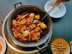 -李子坝梁山鸡(李子坝大鸡哥店)