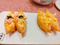 -元气寿司(环球港店)