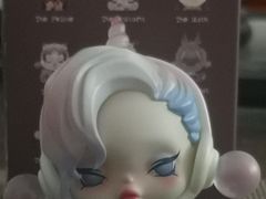 -泡泡玛特POPMART(石景山万达店)