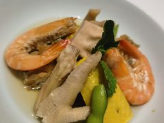 -荣兴酒家(徐家汇店)