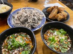 -金生隆(六铺炕店)