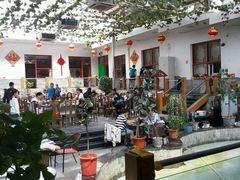 -燕北云山·农家菜·灶台鱼(密云溪翁庄店)